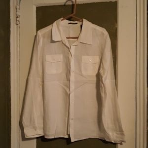 Liz Claiborne shirt